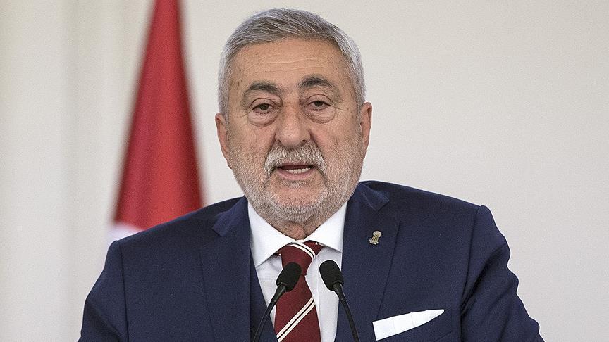 'Akaryakıta Zam Tüm Ürünlere Yansıyor'