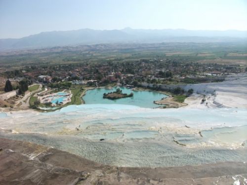 Denizli’de Satılık Konutlar 120-160 Bin Tl Arasında 