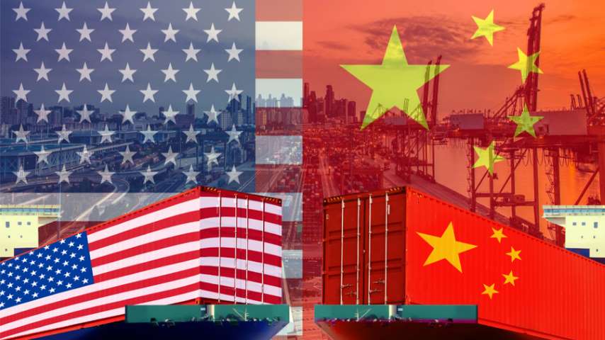 Çin, ABD Ürünlerine 75 Milyar Dolar Değerinde Gümrük Vergisi Getiriyor