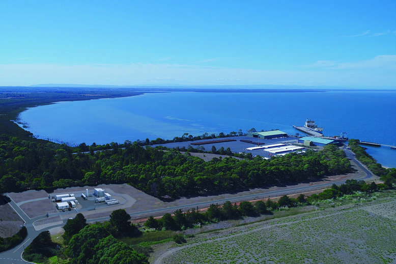 Dünyadaki İlk Sıvı Hidrojen Proje İnşaası Başladı