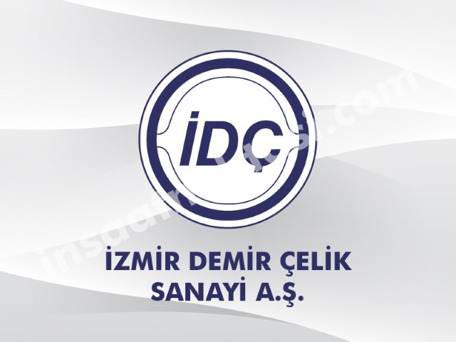 İzmir Demir Çelik Fiyatlarını Satışa Kapattı