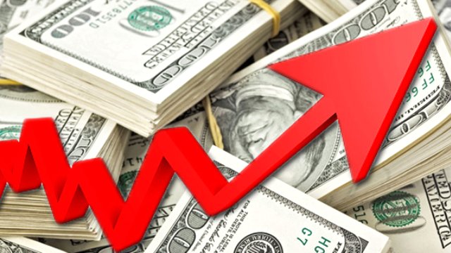 Dolar, 3.10'un Üzerine Çıktı