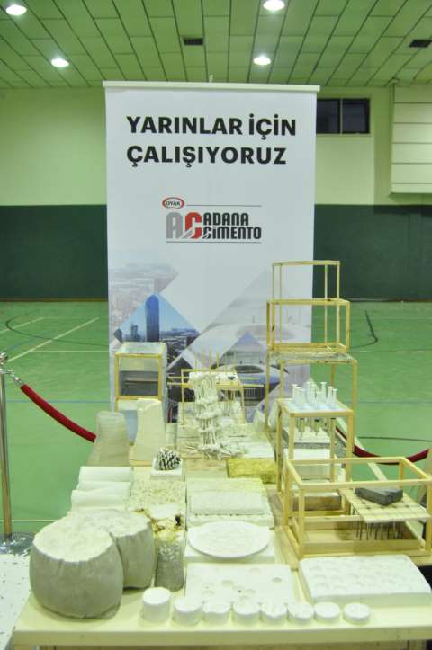 BETONART Mimarlık Yaz Okulu 15.yaşında Adana’da