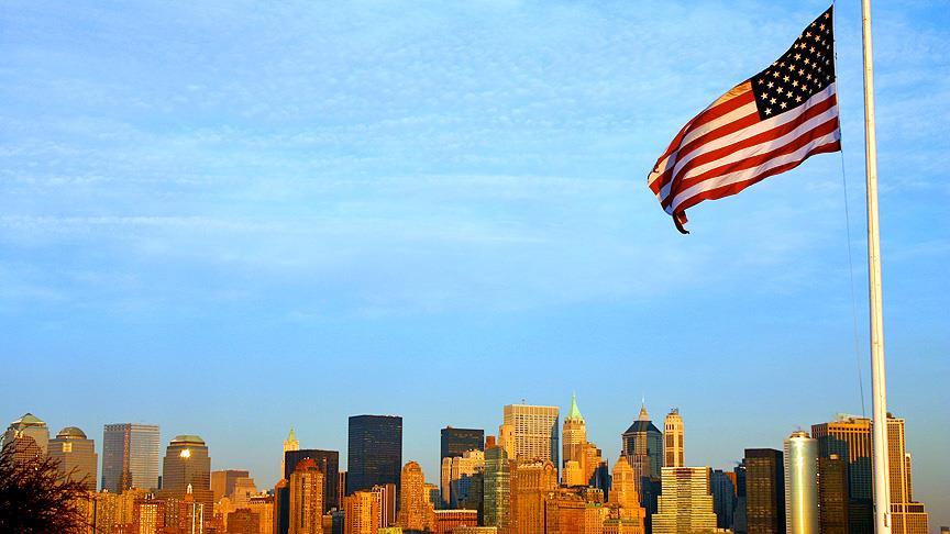 ABD, 2'nci Çeyrekte Yüzde 3 Büyüdü