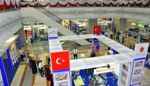 Turkmen Construction 2015