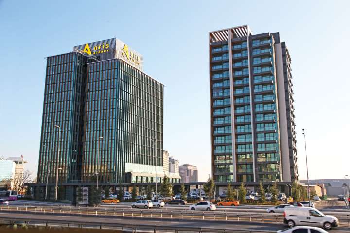 Avrupa Residence'ta Son Daire Fırsatları