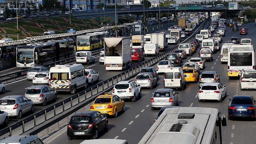 Zorunlu Trafik Sigortasında Yeni Dönem Başlıyor