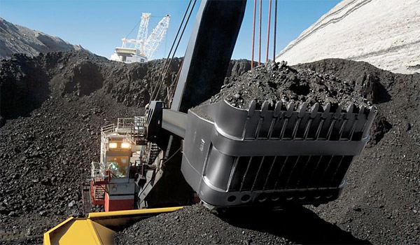 Kömür Devi İflasın Eşiğinde