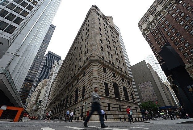 Fed 'Bej Kitap' Raporunu Yayımladı