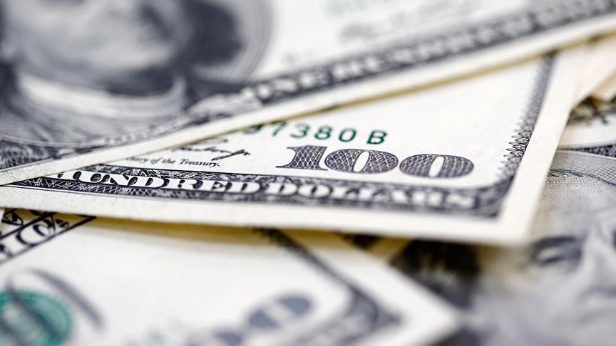 Dolar Endeksi 14 Ayın Yükseğinde