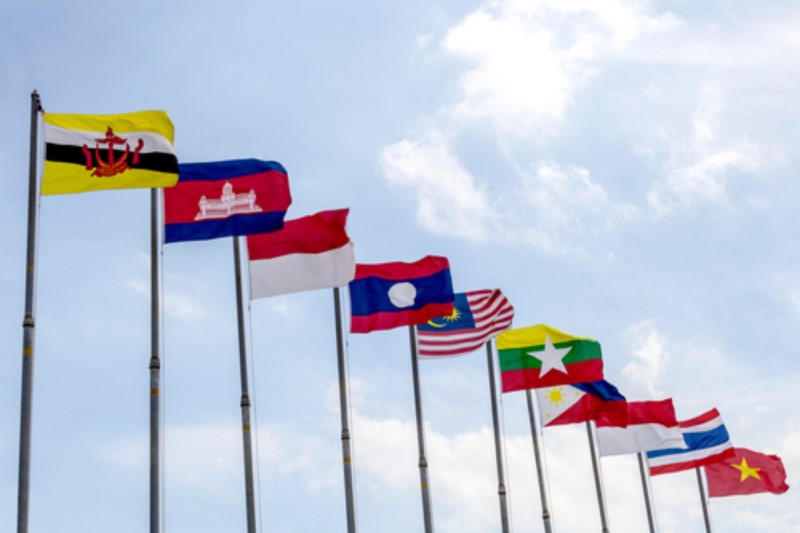 ASEAN Ülkeleri Yassı Çelik Alımlarında % 5,6 Artış Gösterdi