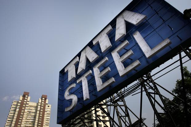 Tata Steel Tüm Üretim Kapasitesini Hindistan'a Taşıyacak