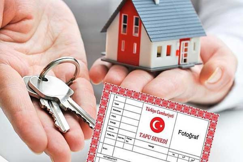 İnşaat Sektöründen Tapu Harcı Sıfırlanması ve KDV İndirimi Talebi