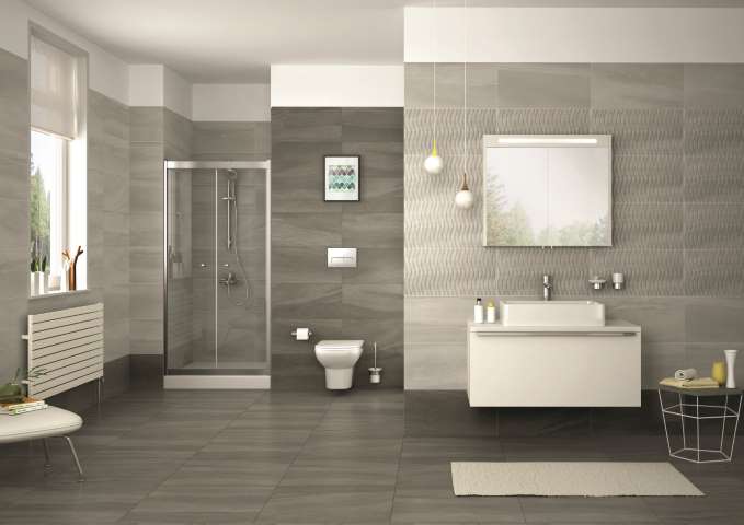 Kale Banyo ile Yenilenme Zamanı