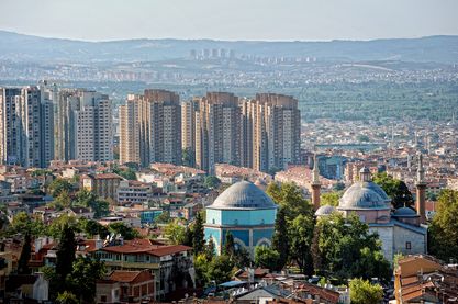 Çarpık Yapılaşma Sektörün En Büyük Sorunu