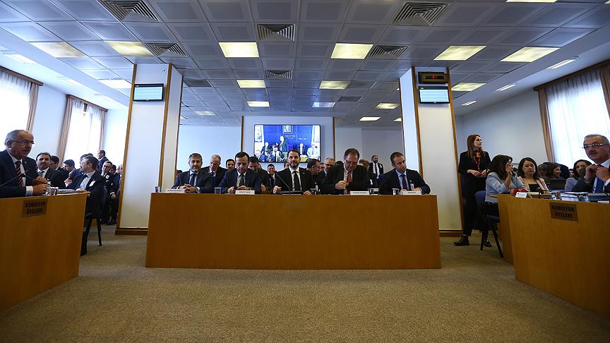 Bakan Albayrak'tan 'Bütçe' Açıklaması