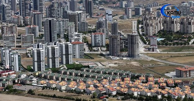 Konut Kredisi Faizleri Kurdaki Yükselişten Etkilenir mi?