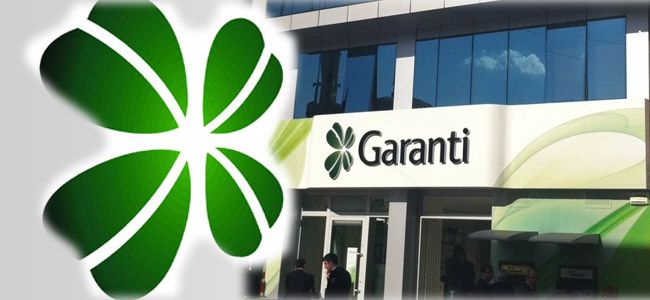 Garanti'den 3.3 Milyarlık Kâr