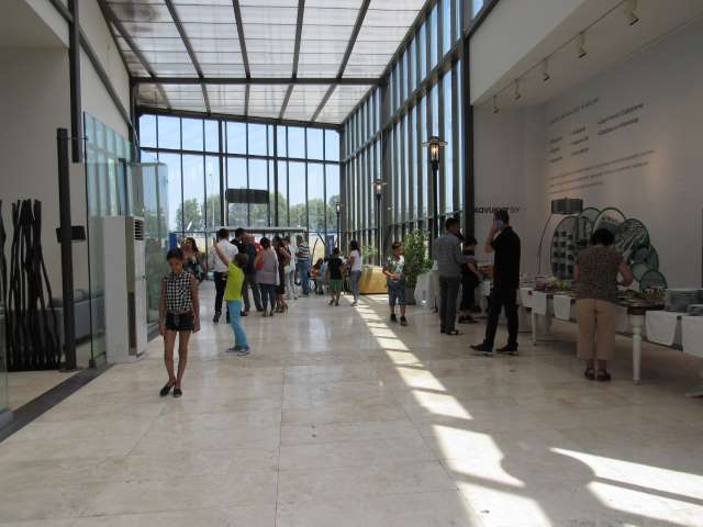 Point Bornova Rezidans’ta Tapu Teslimi Ağustos Sonunda Başlıyor