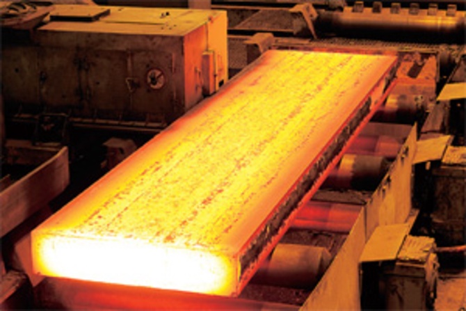ABD'nin çelik ithalatı Ekim ayında arttı