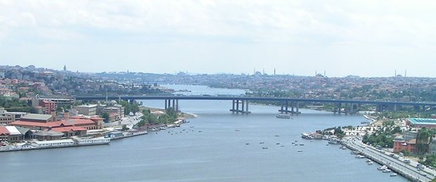 Haliç Silueti İçin İmar Düzenlemesi