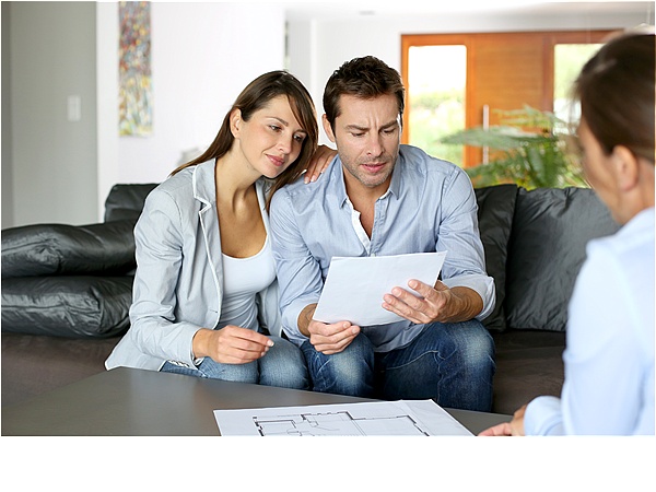 Konutu Kadın Seçiyor, Tapusunu Erkek Alıyor