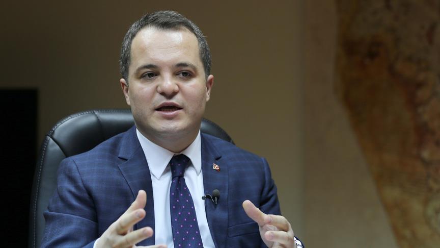 Japon Türkiye’den Şirket Bakıyor