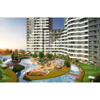 Sinpaş Yapı’nın Marina Ankara Projesi,  Başkenti Marina Yaşamı İle Tanıştırıyor