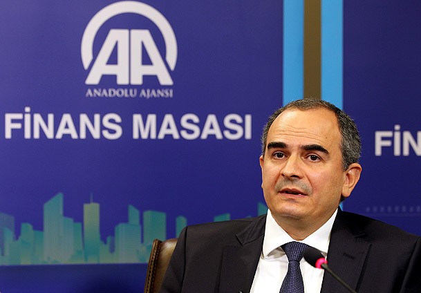 Faiz İndirimi Sinyali