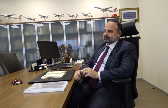 “ABD'nin Vergileri Uzun Soluklu Olmaz”