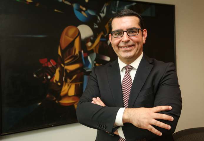 FİBA Commercial Properties, Yeni Yönetim Şirketi Kurdu