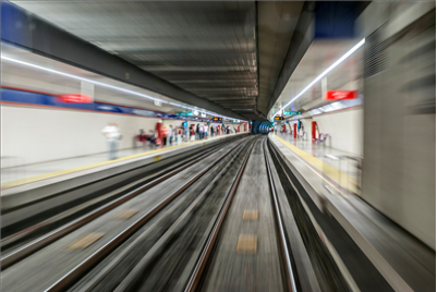 İzmir'e Bir Metro Hattı Daha Geliyor