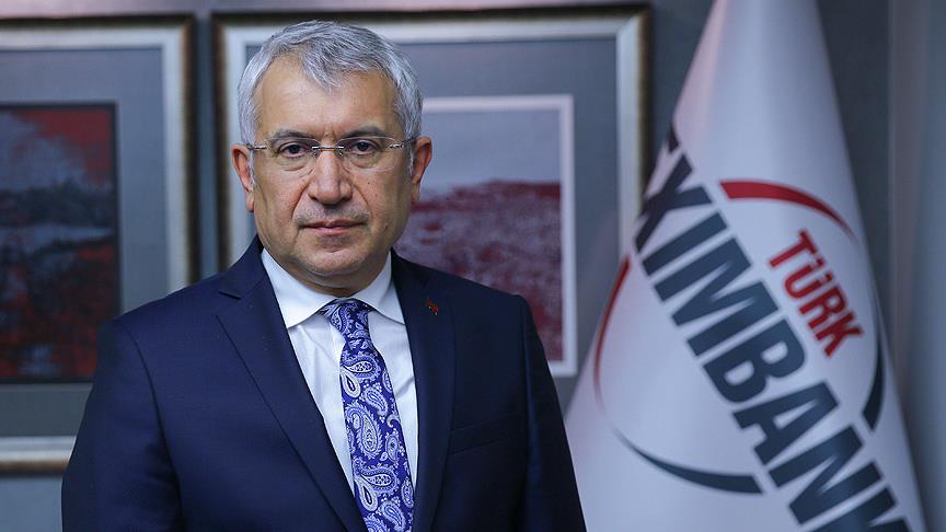 Eximbank Avrupalı İthalatçıları Türk Ürününe Teşvik Edecek