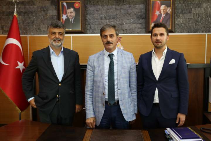 Sakarya’nın En Büyük Projesi 54. Cadde Turkmall ve YU Group Ortaklığıyla Gerçekleşiyor