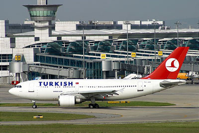 THY'den 4.7 Milyar $'lık Uçak Siparişi