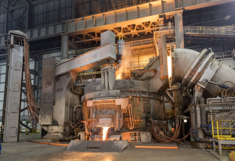 US Steel, Başka Bir Şirketten Hisse Satın Aldı