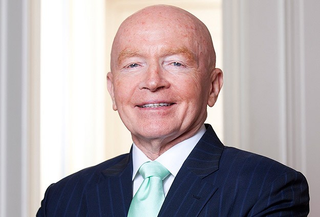 'Türkiye Kırılgan Değil Yatırım Fırsatları Var'