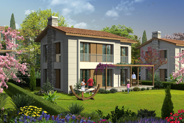 Soytez Vadi'de Sonbahar Fırsatı