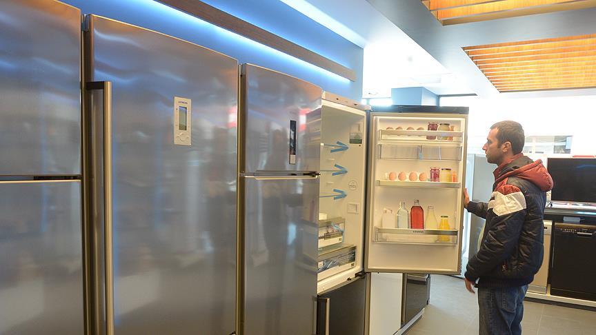 Beyaz Eşya Satışları ÖTV İndirimiyle 3 Ayda 2 Milyonu Geçti