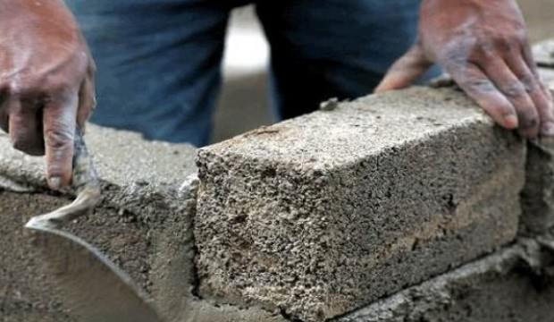 Müteahhitlerden Çimento Zammına Tepki