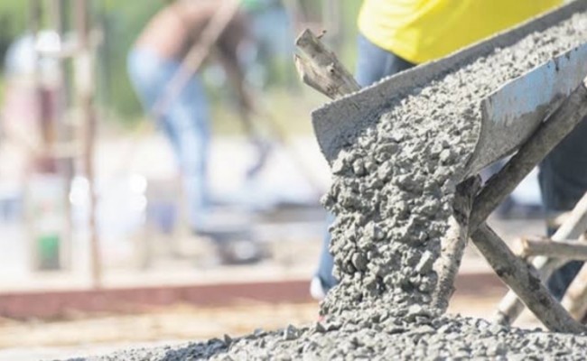 İnşaat Sektöründe 'Çimento Zammı' Krizi!