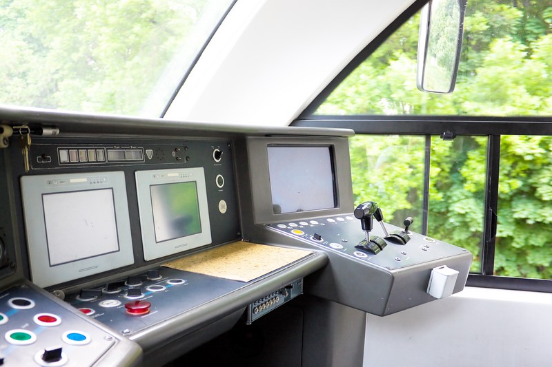 Dünyaya Raylı Sistemler için Trafo İhraç Eden Türk Markası