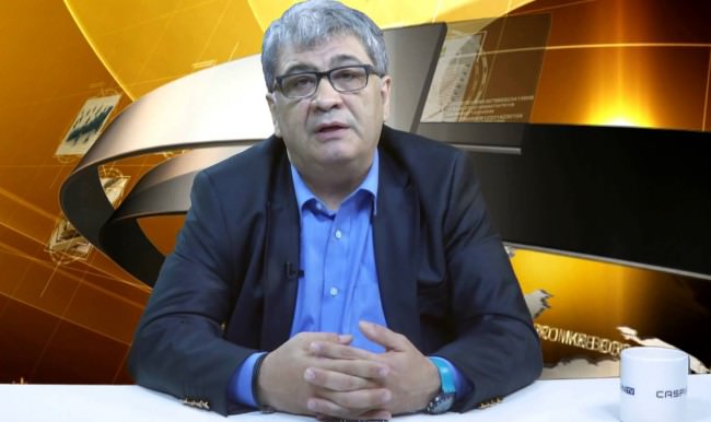 “Merkez Bankası, Faiz Aracını Kullanabilir”