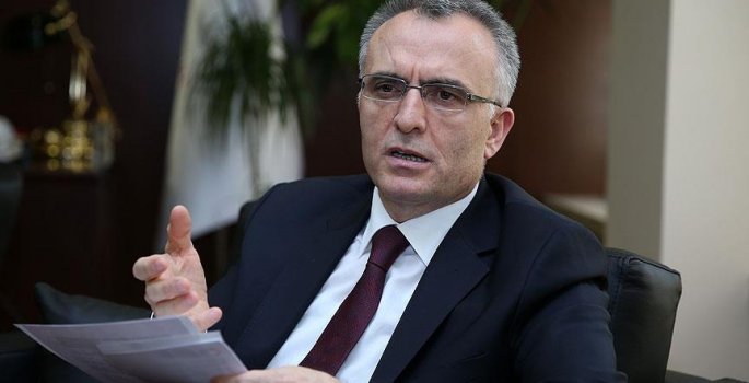 “Moody's ve Fitch'in Değerlendirmesi Olumlu Olacak”