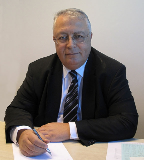 İnşaat Malzemesi Sanayicileri Derneği Yönetimini Seçti