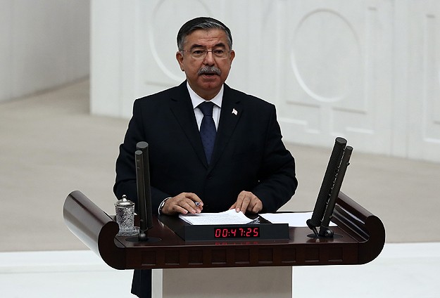 'Bedelli'de Kararı Davutoğlu Verecek