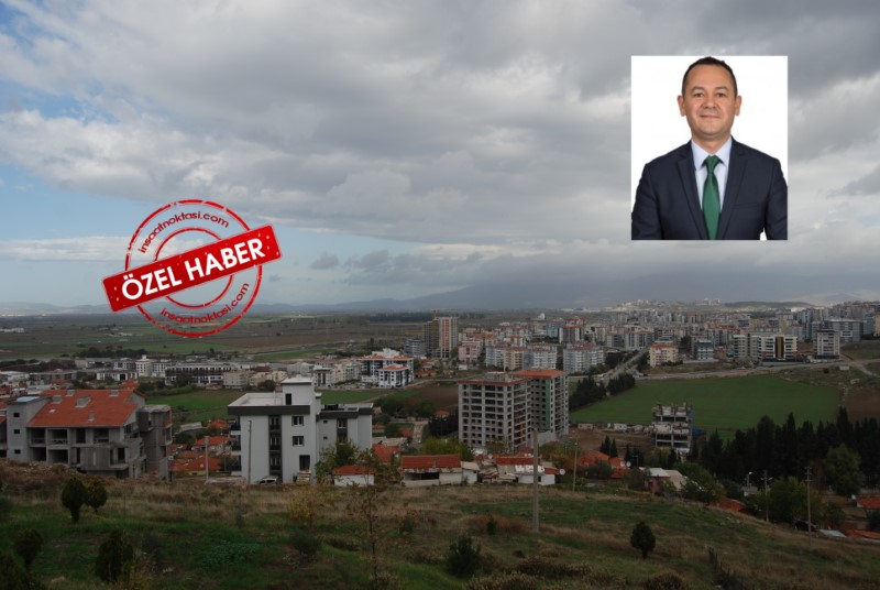 “Harmandalı’da Yatırımlarımız Çöp Oldu”