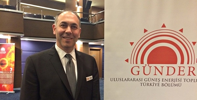 Türkiye Güneş Enerjisinde Bölgesel Güç Olur