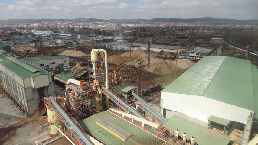 Kastamonu Entegre, 2016 Yılını %10 Büyüme İle Kapattı