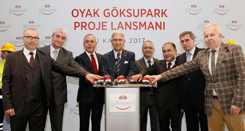 OYAK’tan Üyelerine Yeni Yaşam Fırsatı